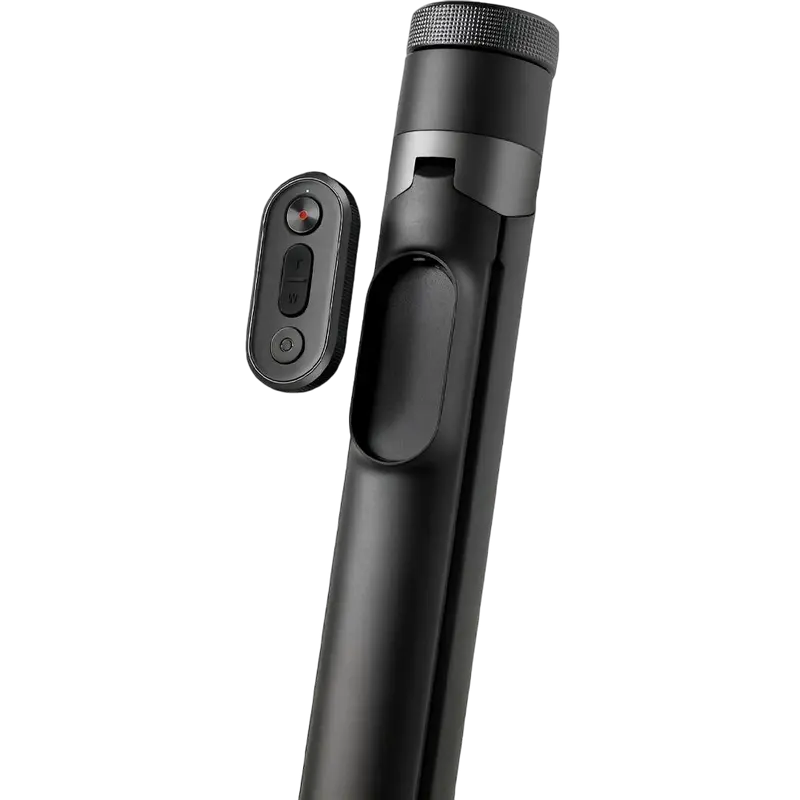 Монопод для селфи Xiaomi Zoom Floor 62", Черный