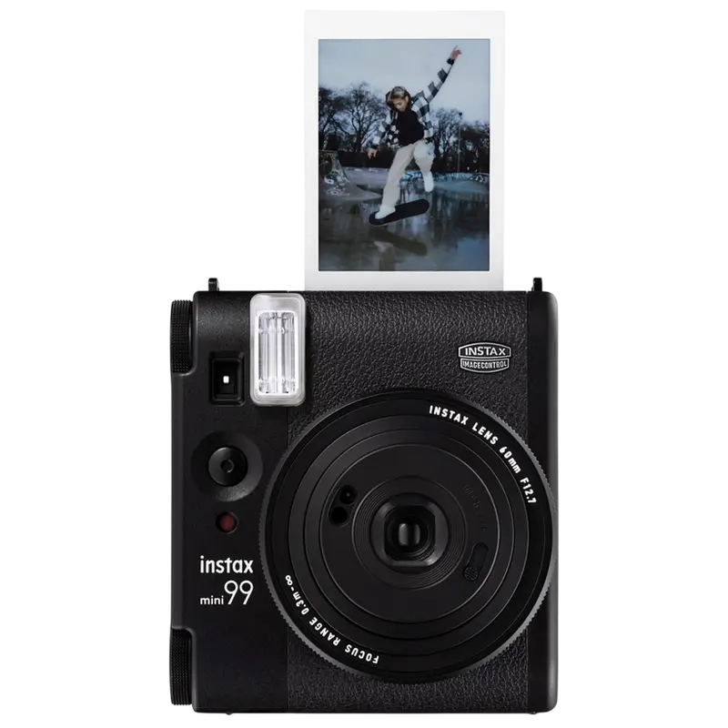 Cameră Foto instax Mini 99, Negru