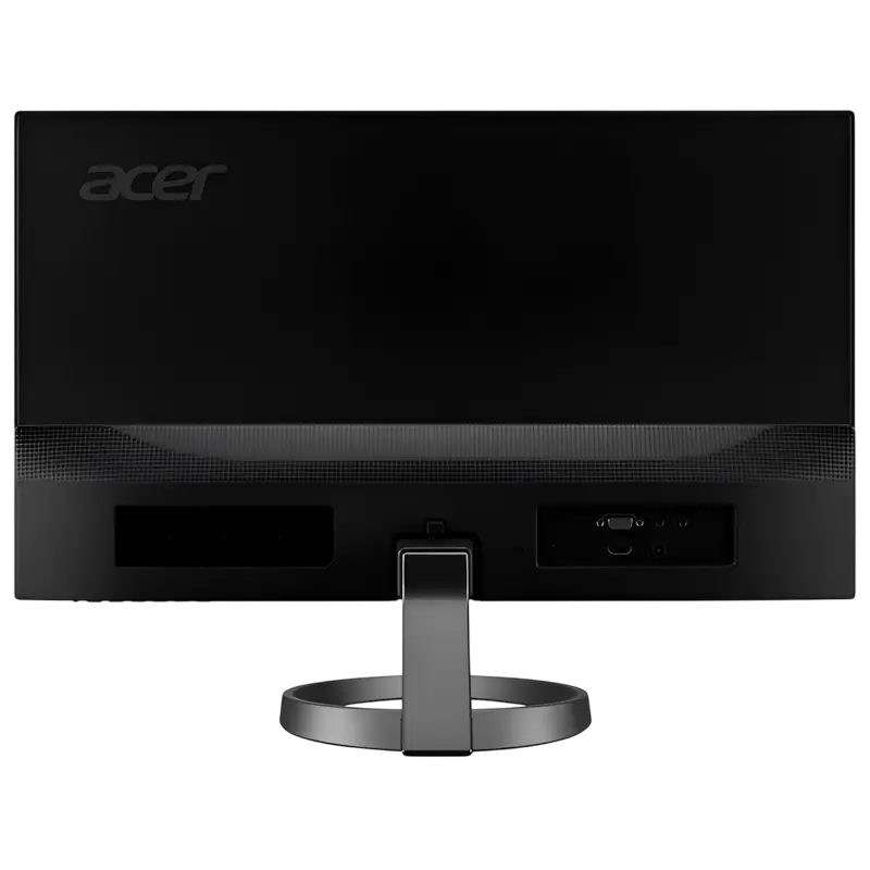23,8" Monitor Acer R242YGymix, IPS 1920x1080 FHD, Negru