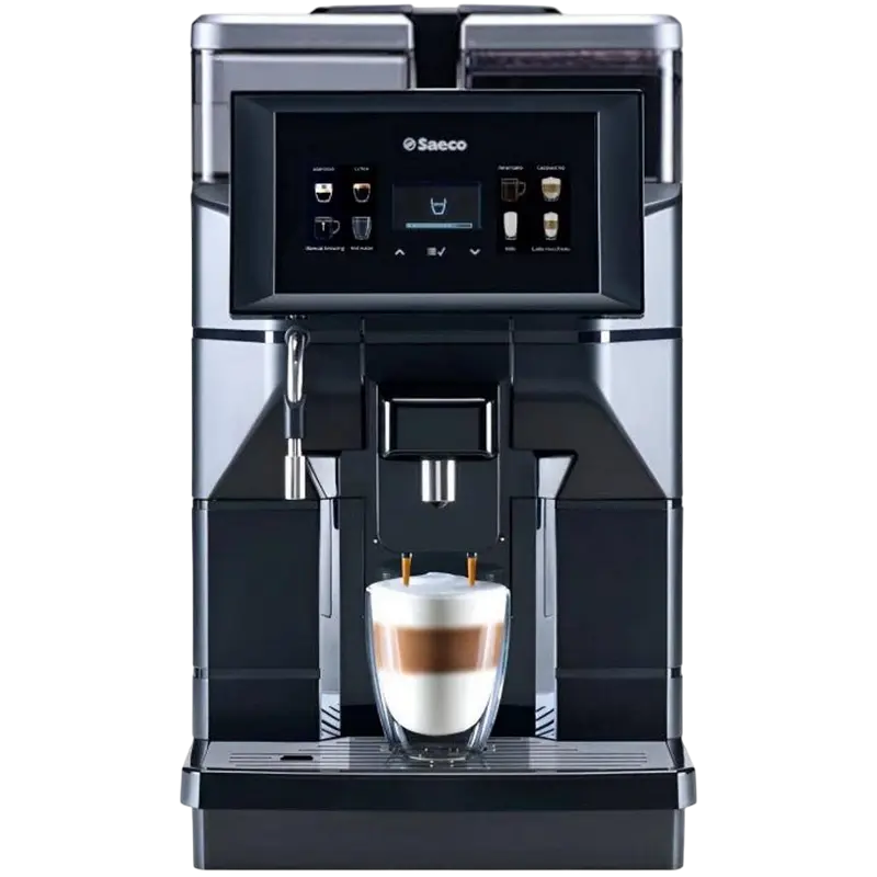 Aparat de cafea Saeco Aurora M2, Ne..