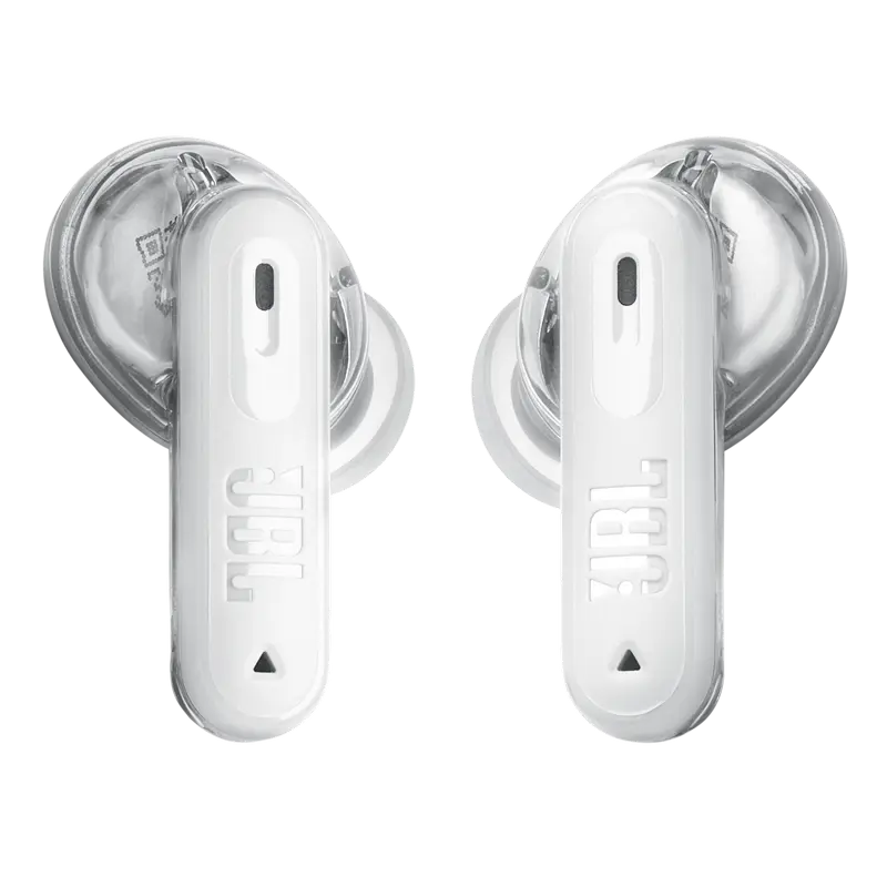 Наушники JBL Tune Beam 2 Ghost Edition, Белый