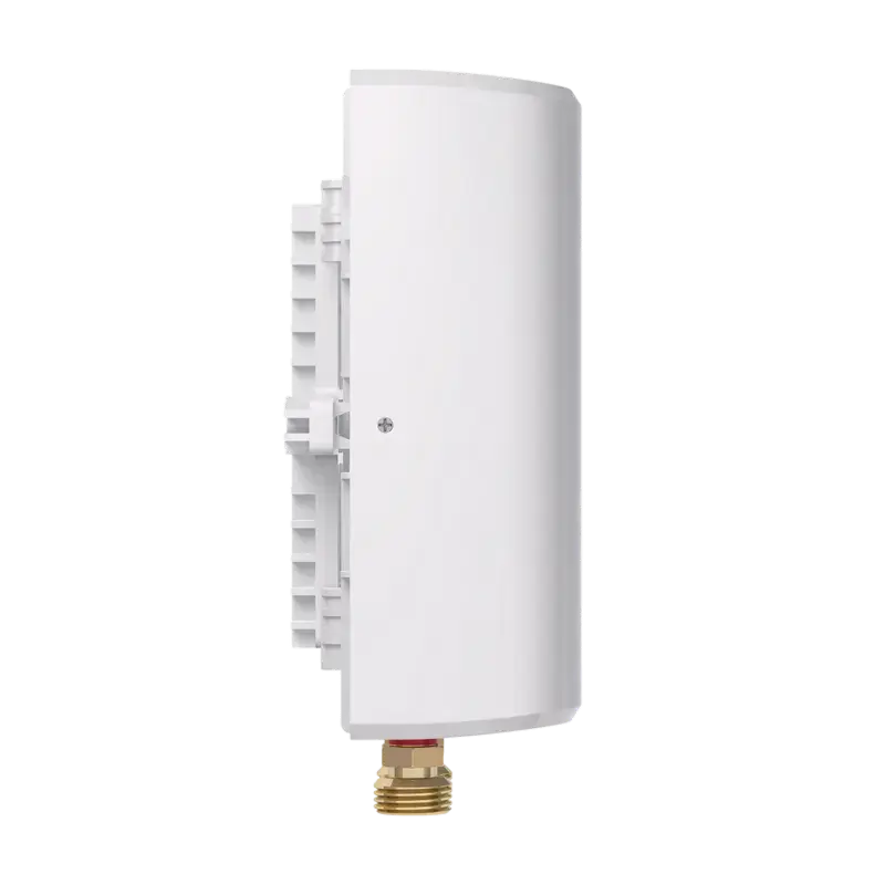 Încălzitor electric de apă instant THERMEX Surf 6000, Alb