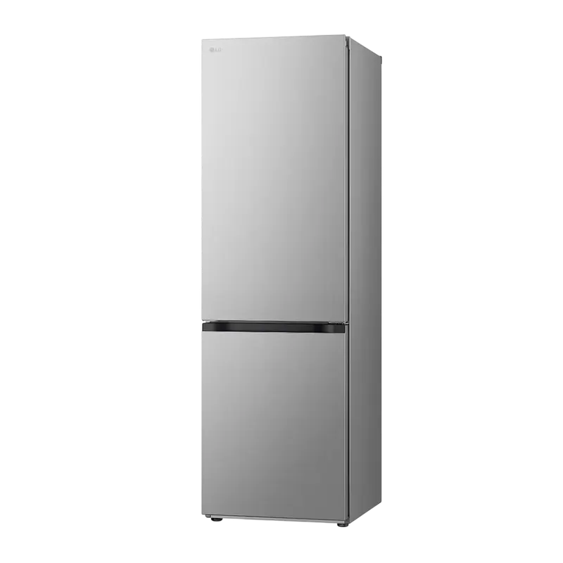 Холодильник LG GBV5140DPY, Серебристый