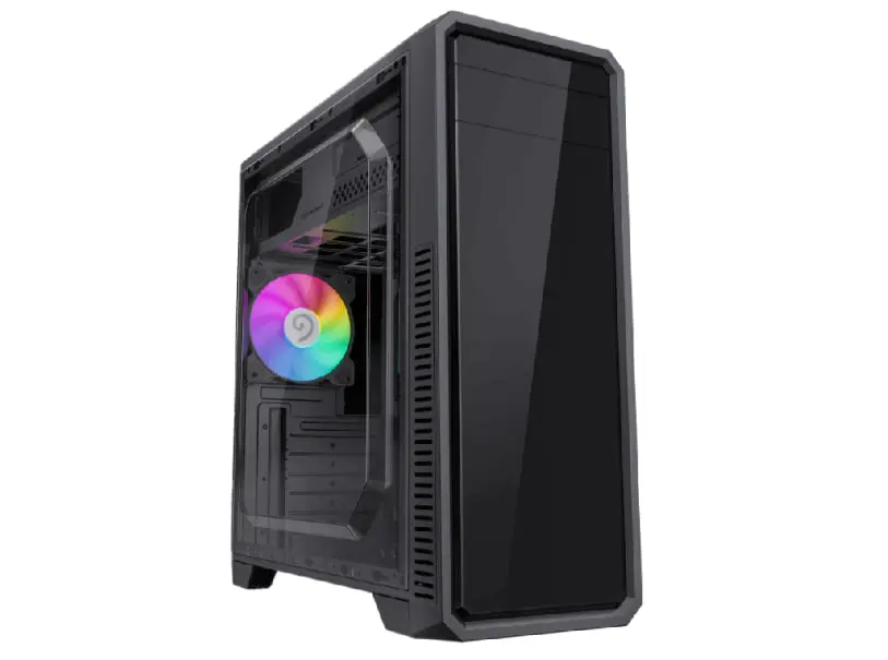 Купить  Настольные компьютеры и мини-ПК - Navigator PC10648 // Gaming / PC Ryzen 5 5600..
