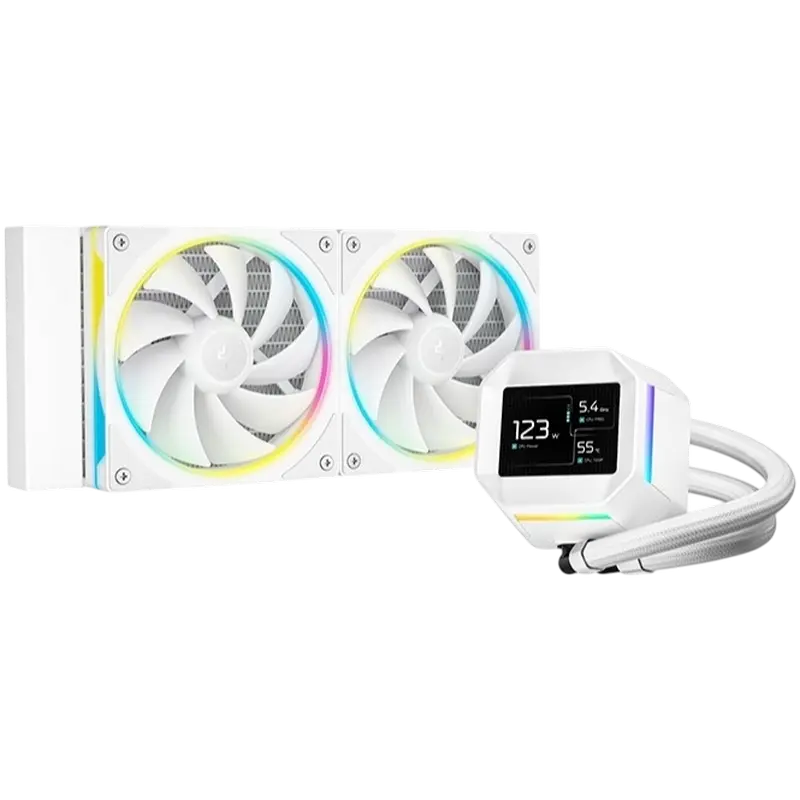 Кулер для процессора Deepcool LM240..