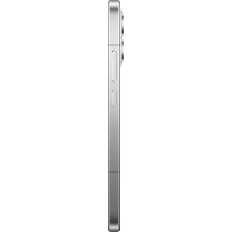 Смартфон Xiaomi Poco F8 Pro, 12Гб/512Гб, Серебристый