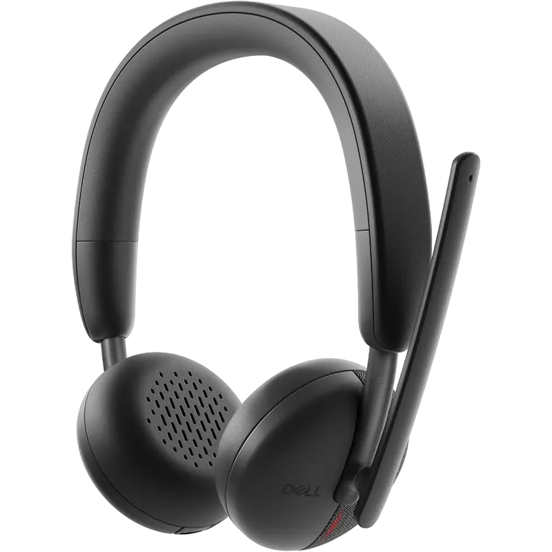 Căști DELL WL3024, Negru..
