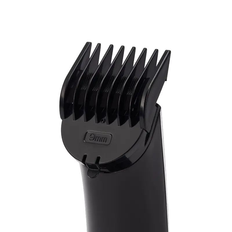 Mașina de tuns Polaris PHC 3015RC, Negru