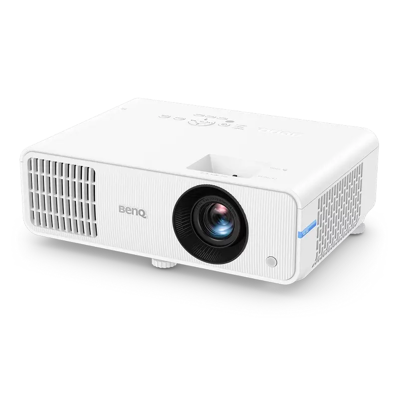 Proiector BenQ LW550, 3000ANSI Lumens, WXGA (1280 x 800)