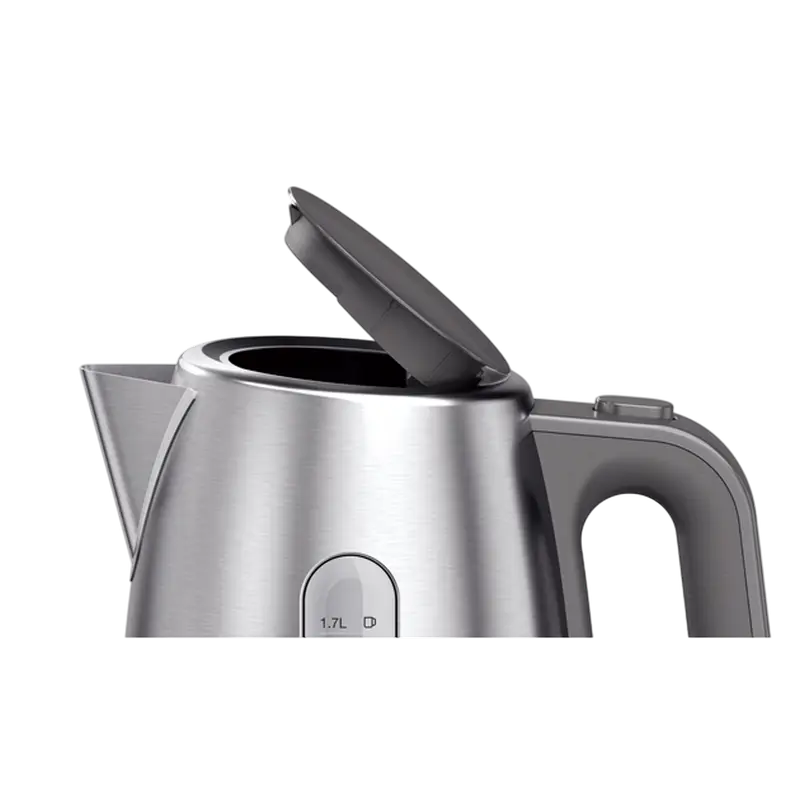 Электрочайник Braun WK 1500 GY, Серый