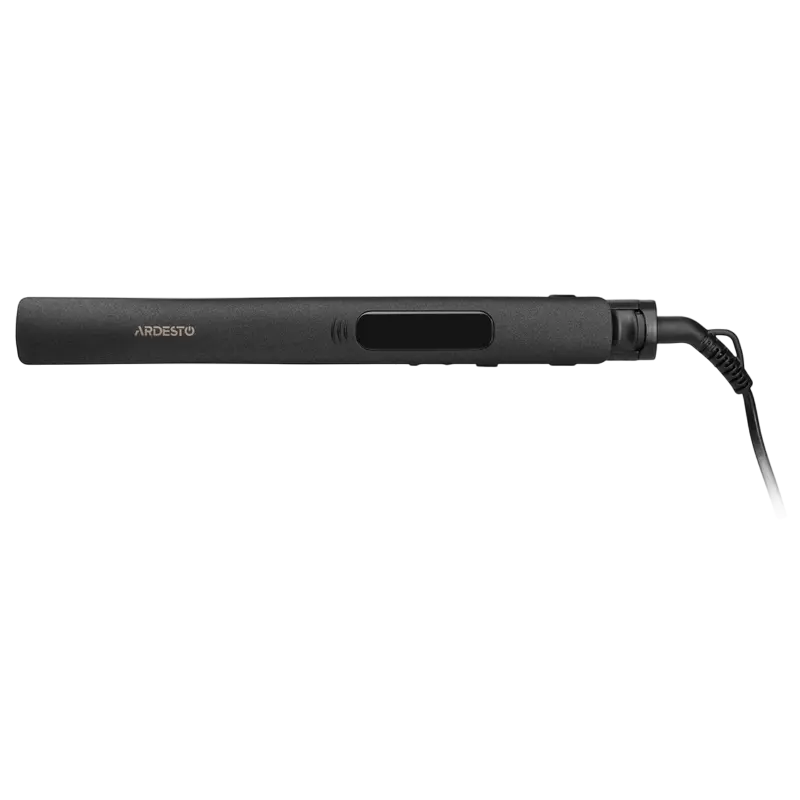 Выпрямитель для волос Ardesto HS-615D, Чёрный