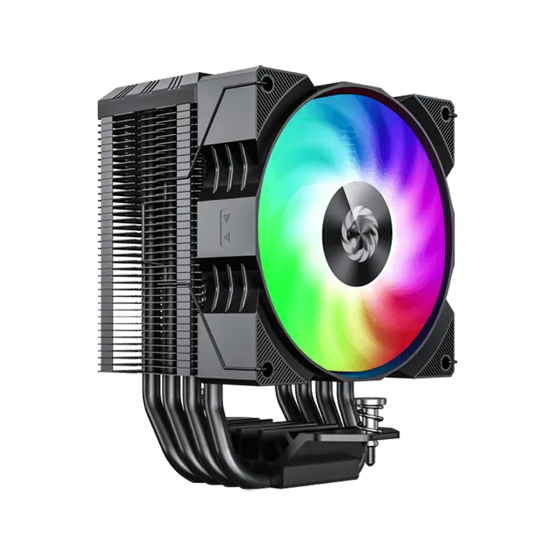 Cooler procesor Gamemax Gamma 90 Digital BK