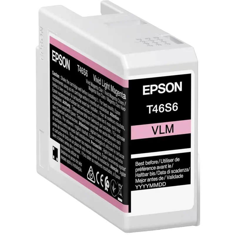 Cartuș de cerneală Epson T46S6 Ultr..