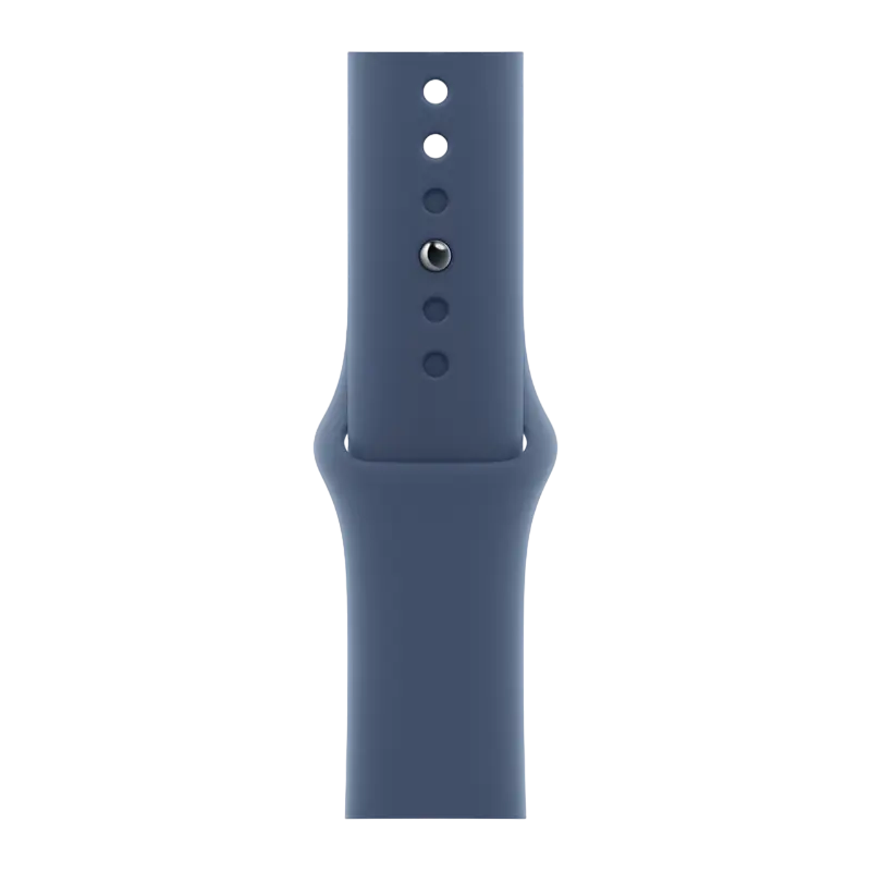 Ceasuri inteligente Apple Watch SE 2, 40mm, Denim