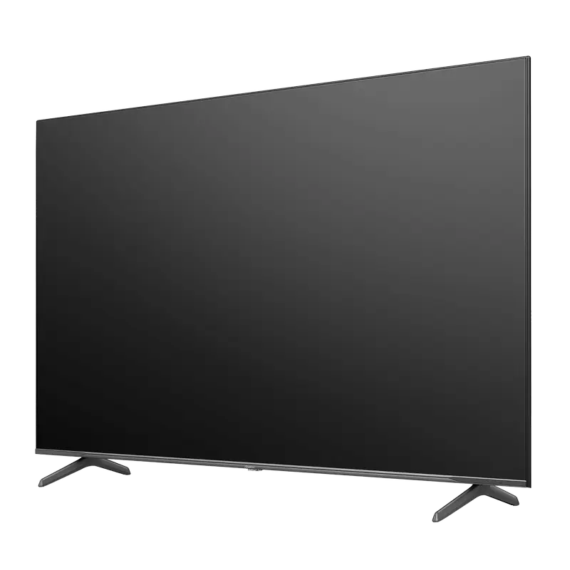 65" QLED SMART TV Hisense 65E7NQ PRO, 3840x2160 4K UHD, VIDAA U7.0, Negru