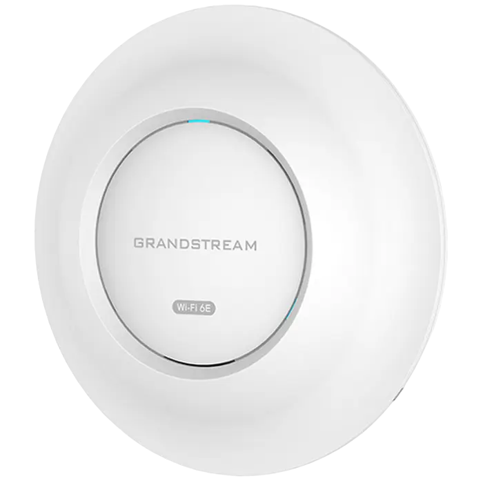 Punct de acces Grandstream GWN7665, 574 Mbps, 2402 Mbps, 2402 Mbps, Alb
