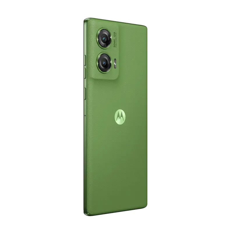 Смартфон Motorola Edge 50 Fusion, 8Гб/256Гб, Forest Green