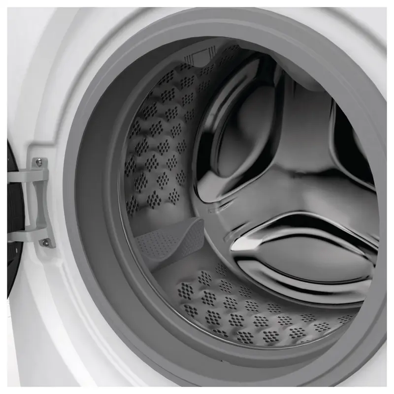 Mașină de spălat Gorenje WPNA84A2TSWIFI, 8kg, Alb