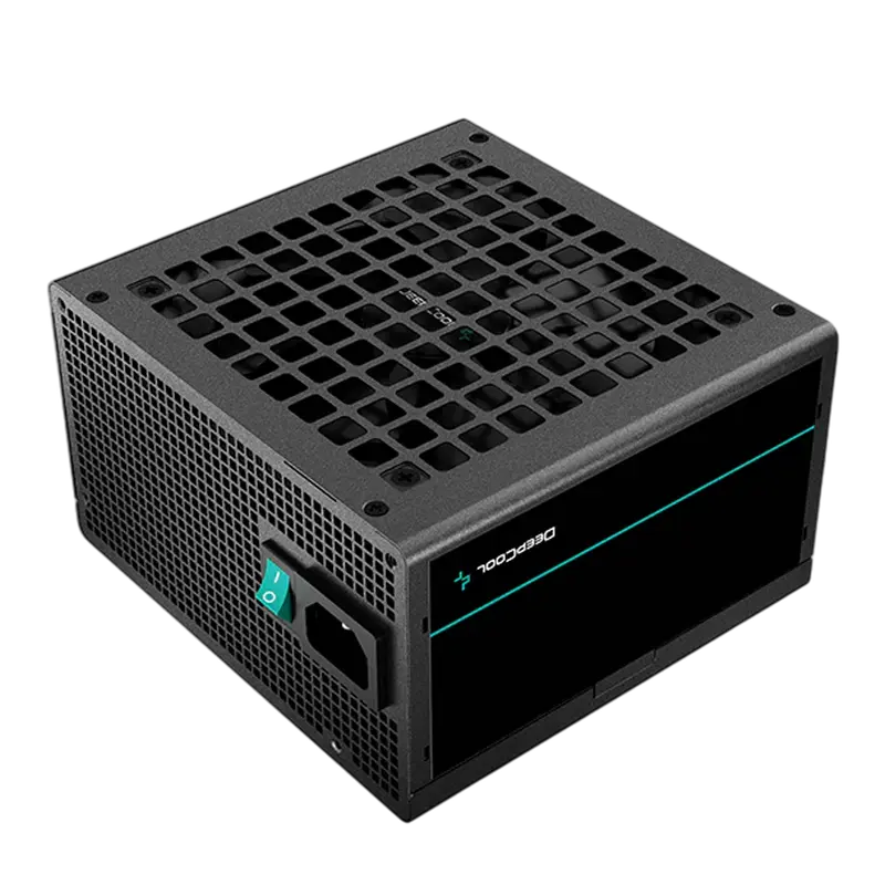 Cumpara  Surse de alimentare - Блок питания для компьютеров Deepcool PF650D,..