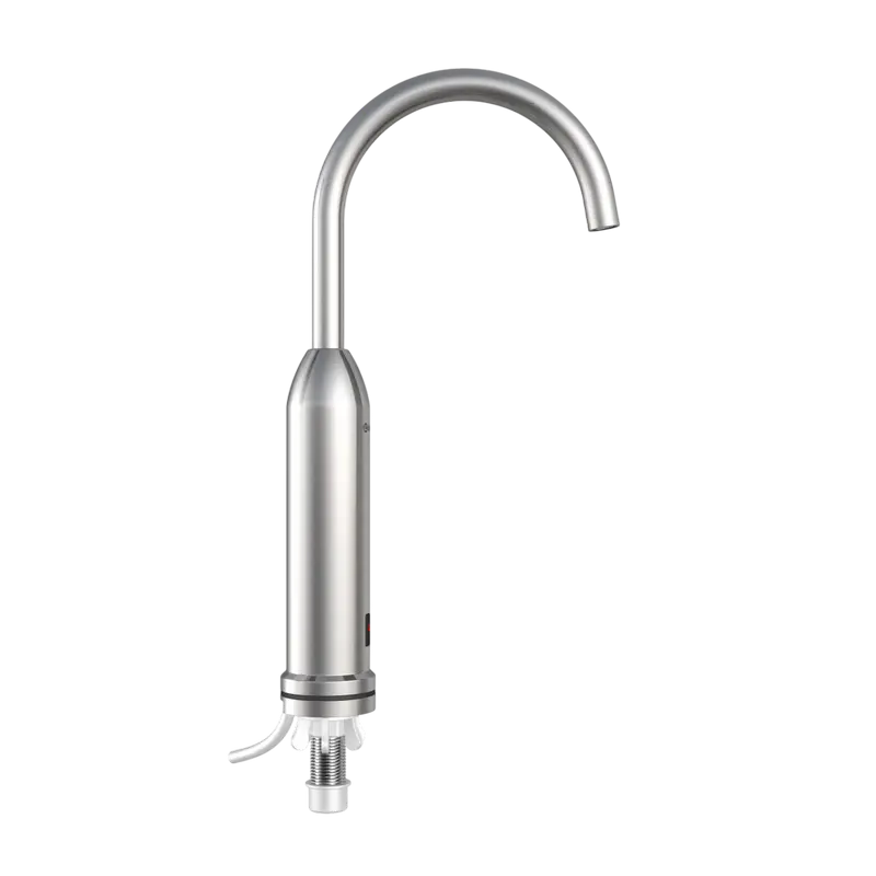 Încălzitor electric de apă instant THERMEX Jam 3000,  Oțel inoxidabil