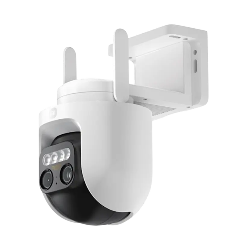 Cumpara  Camere video inteligente - Camera de supraveghere IP Xiaomi CW700S, Alb..