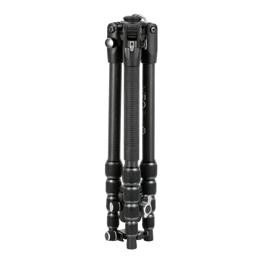 Trepied/Monopod Vanguard VEO3T 235CBP, Cap trepied de minge, Negru