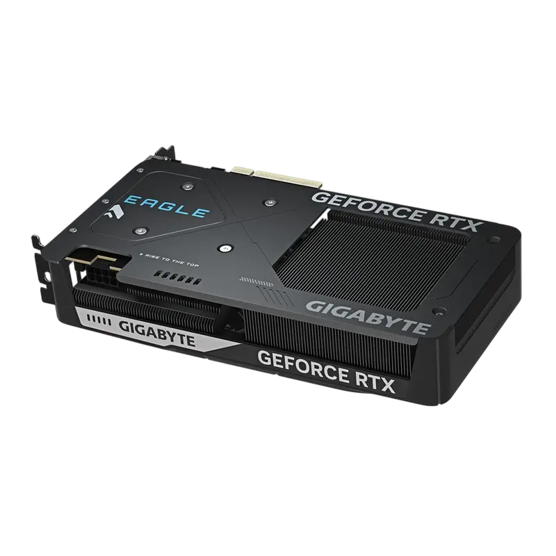 Placă Video Gigabyte GV-N506TEAGLE OC-8GD, 8GB GDDR7 128bit