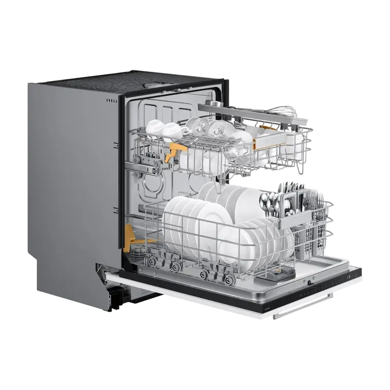 Mașină de spălat vase Samsung DW60DG770B00U1, Alb