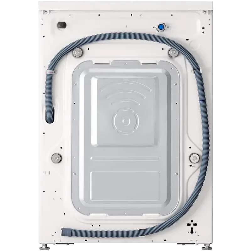 Mașină de spălat LG F4X1009NWK, 9kg, Alb