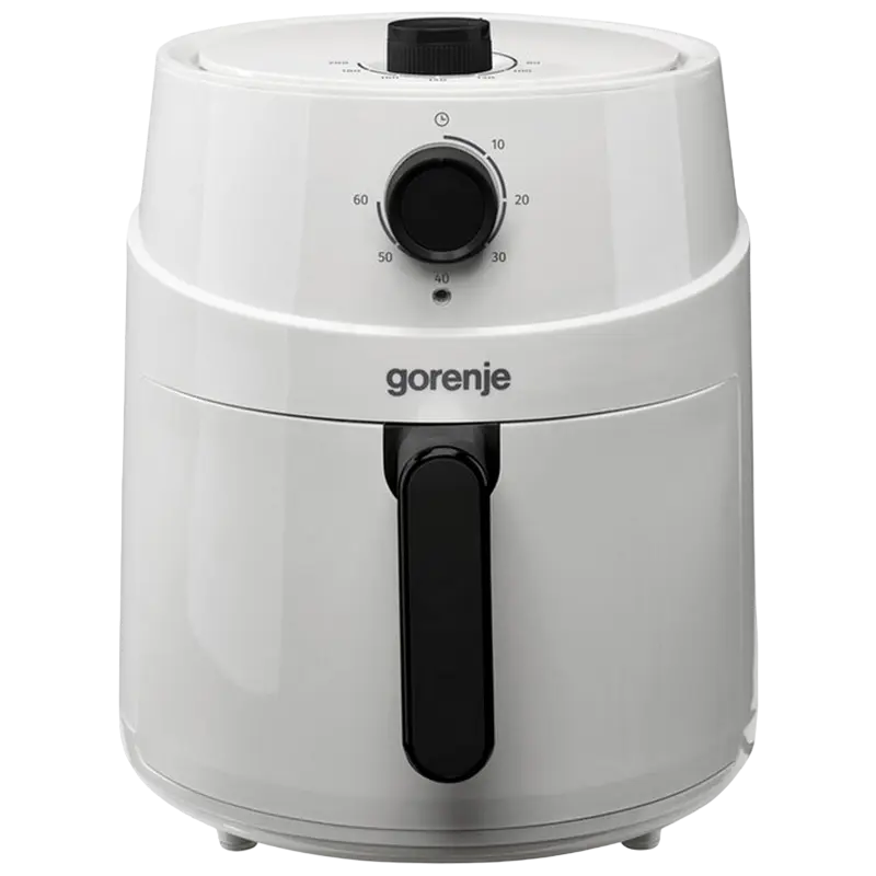 Cumpara  Friteuze - Friteuză cu aer cald Gorenje AF1300XG, Alb | ..