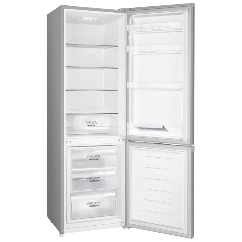 Холодильник Gorenje RK58DPS4, Серый