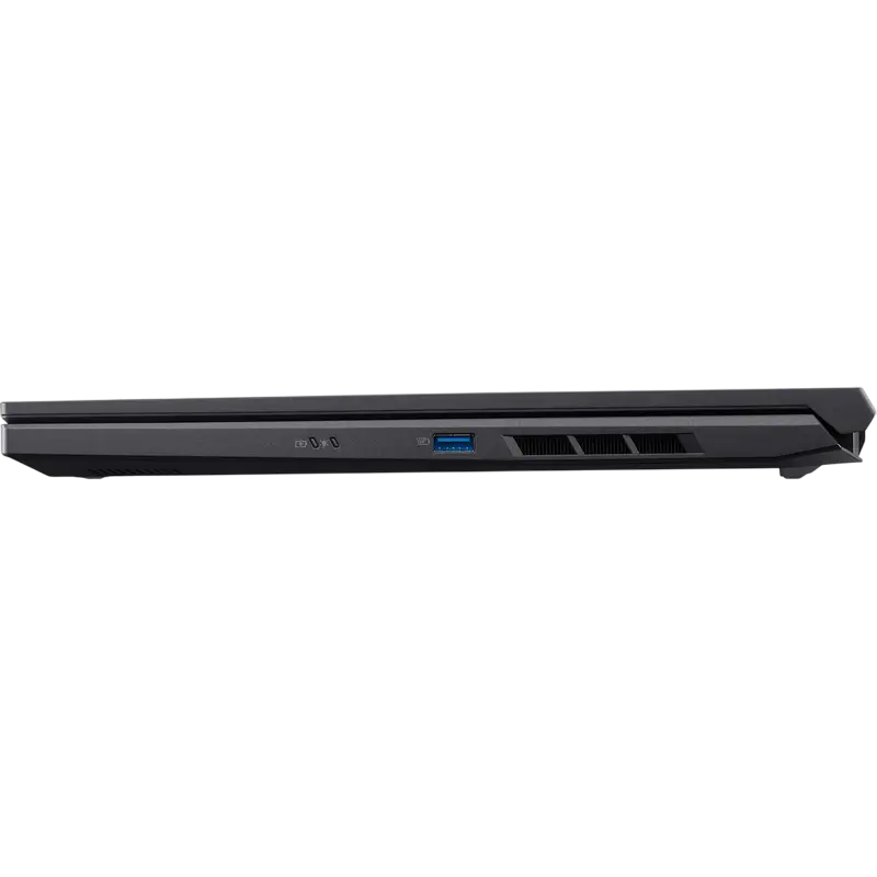 Игровой ноутбук 16" Acer Nitro V16 ANV16-71, Obsidian Black, Intel Core i7-14650HX, 32Гб/1024Гб, Linux eShell