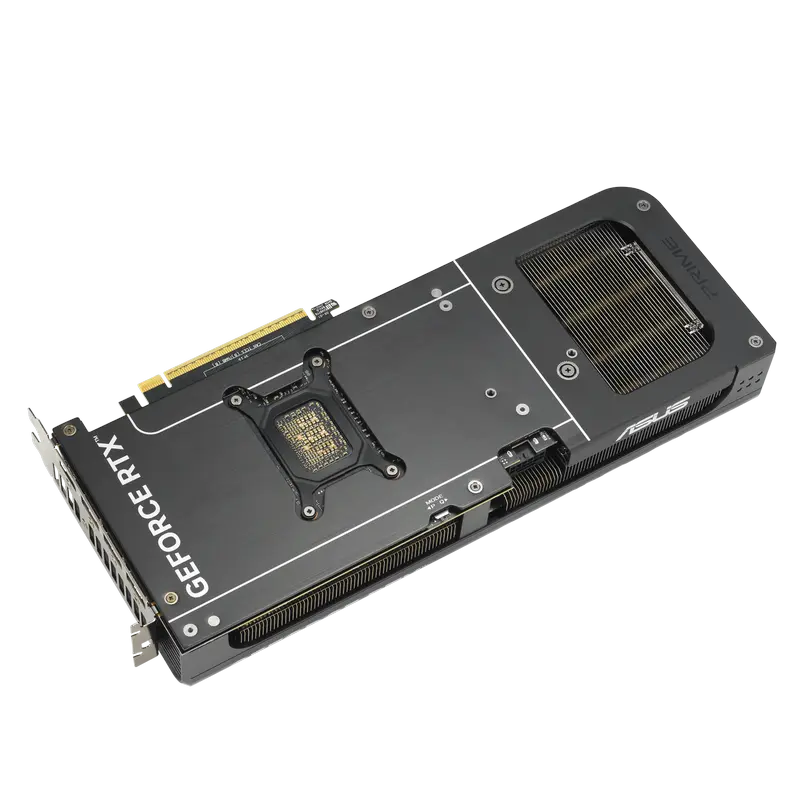 Placă Video ASUS PRIME-RTX5070-12G, 12GB GDDR7 192bit
