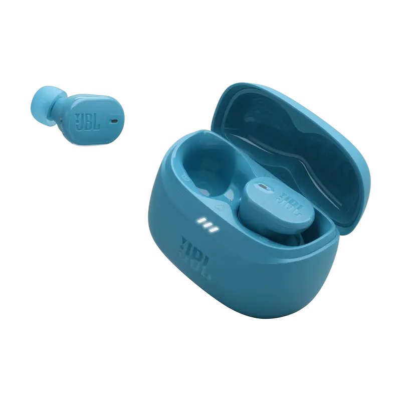 Căști JBL Tune Buds 2, Turquoise