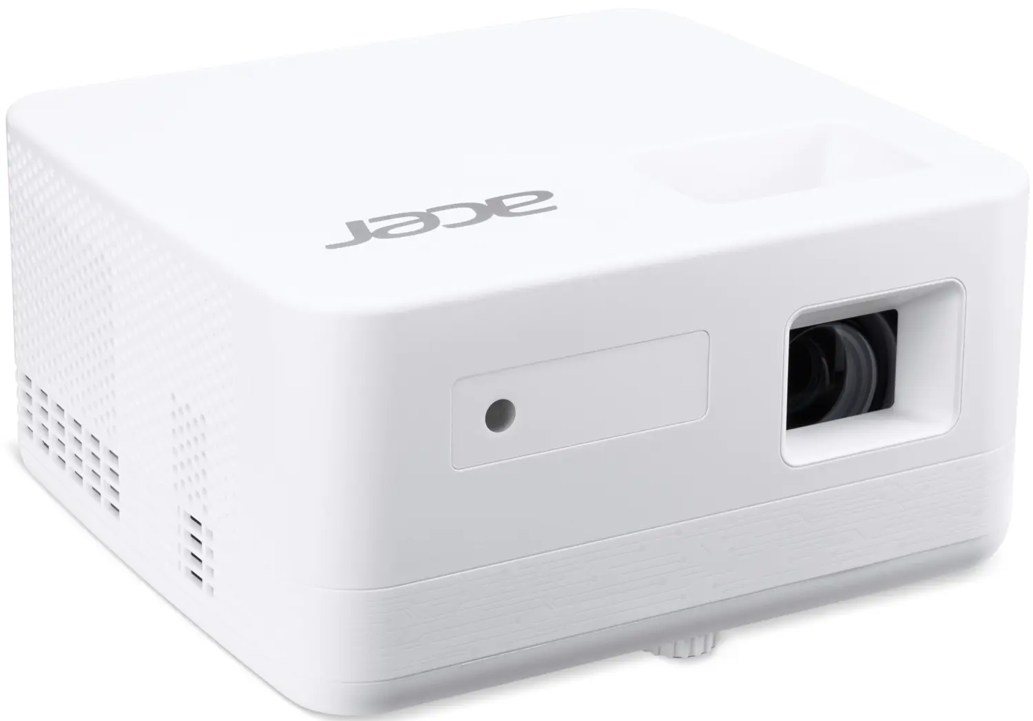 Projector Acer PD1810; DLP, 4K UHD, LED 1000Lum, AutoFocus, 5W, White