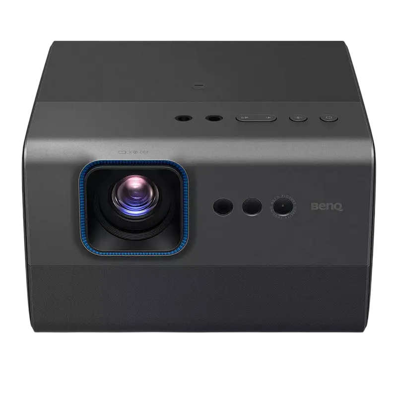 Proiector pentru Home Theater BenQ GP520, 2600ANSI Lumens, 4K UHD (3840×2160)