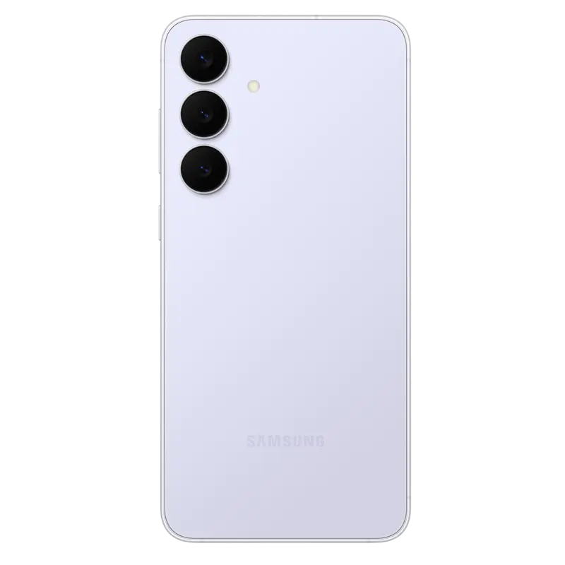 Smartphone Samsung Galaxy S25 FE, 8GB/256GB, Albastru deschis