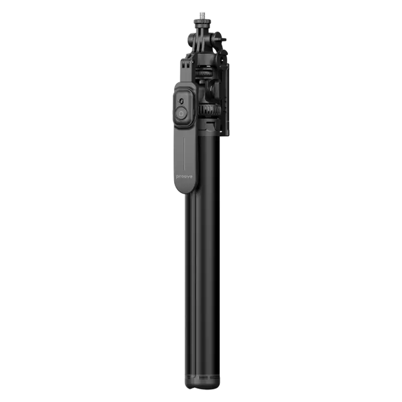 Selfie Stick Proove Elevate X, Negru