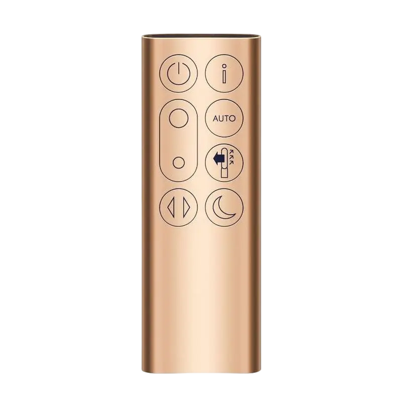 Purificator de aer Dyson Purifier Cool Formaldehyde TP09, Alb | Auriu