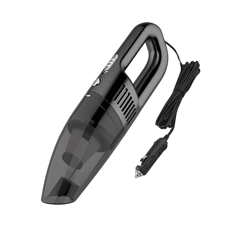 Aspirator Vertical XO CZ001A, Negru