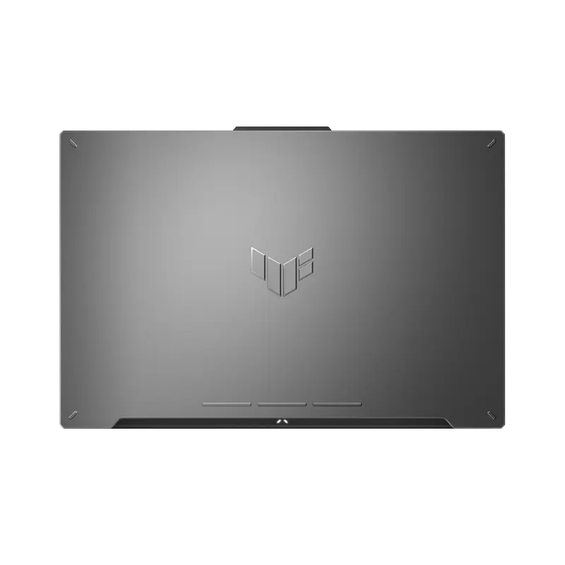 Игровой ноутбук 17,3" ASUS TUF Gaming F17 FX707VJ, Mecha Gray, Intel Core 5 210H, 16Гб/512Гб, Без ОС