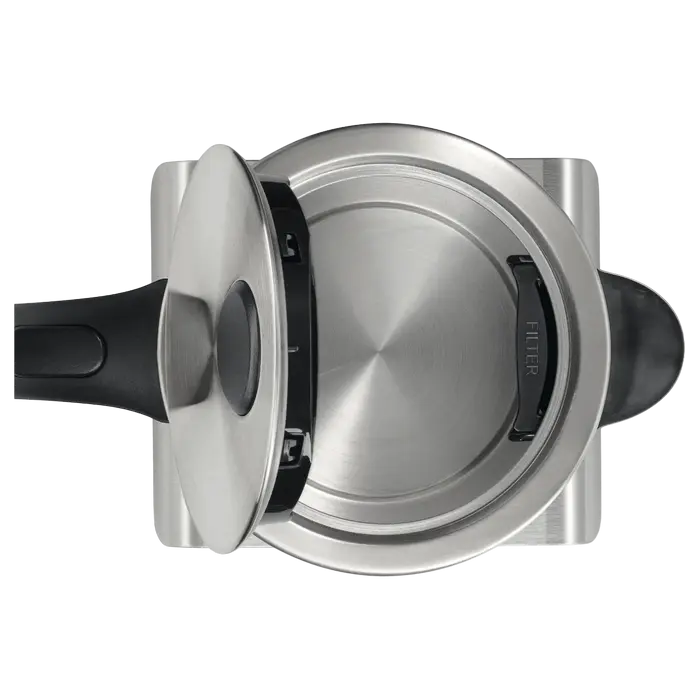 Электрочайник Bosch TWK7S05, Grey