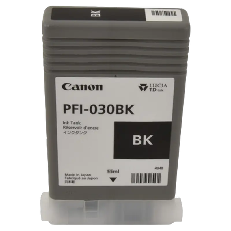 Cartuș de cerneală Canon PFI-030, 5..