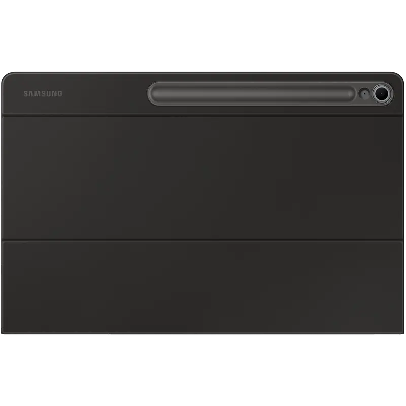 Чехол-клавиатура Samsung Keyboard Slim Tab S10 FE+, 13,1", Чёрный