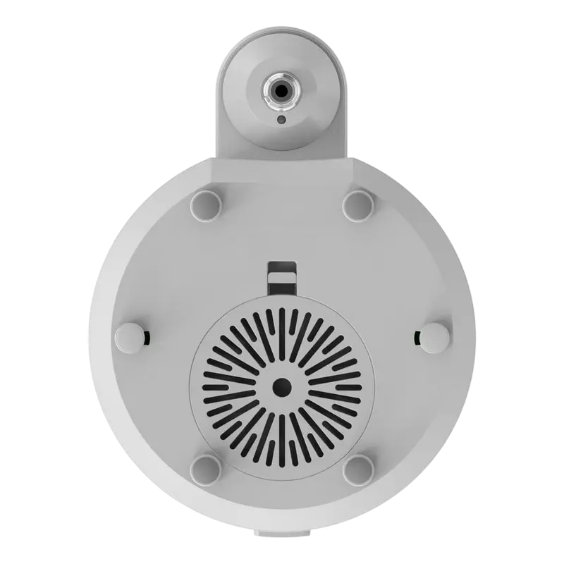 Termopot  Xiaomi Hot Water Dispenser 5L, Alb