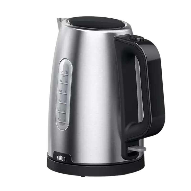 Fierbător electric Braun WK 1500 BK..