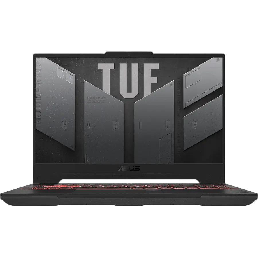 Laptop de gaming 15,6