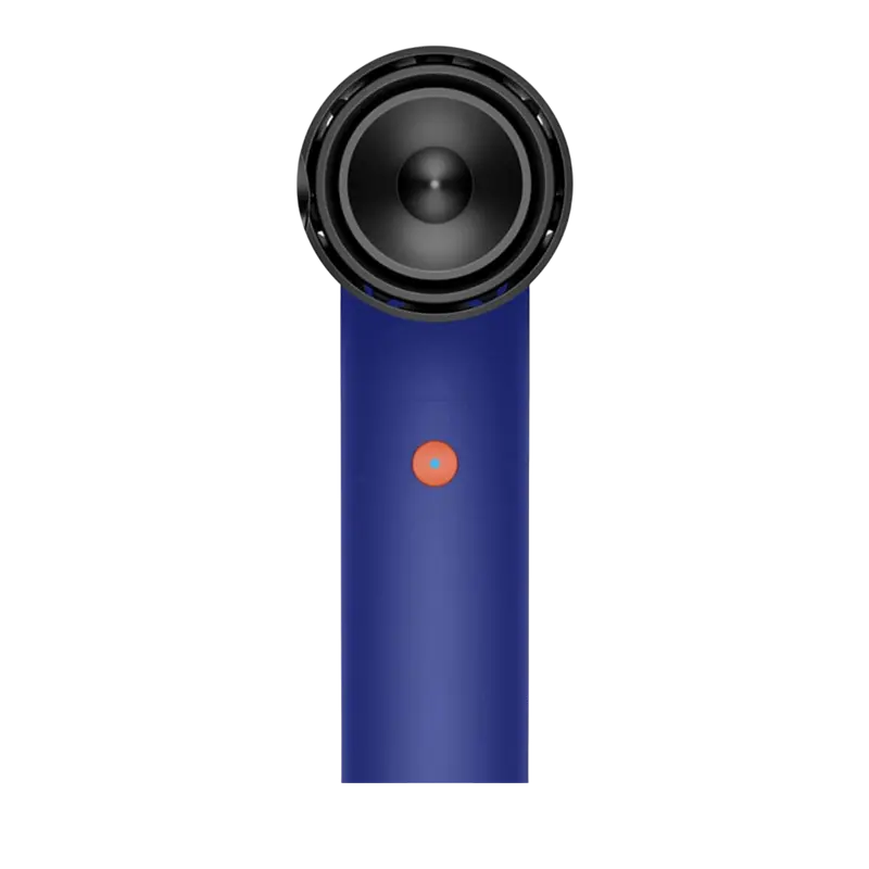 Uscător de păr Dyson HD18 R Pro, 1700W, Vinca Blue | Rose