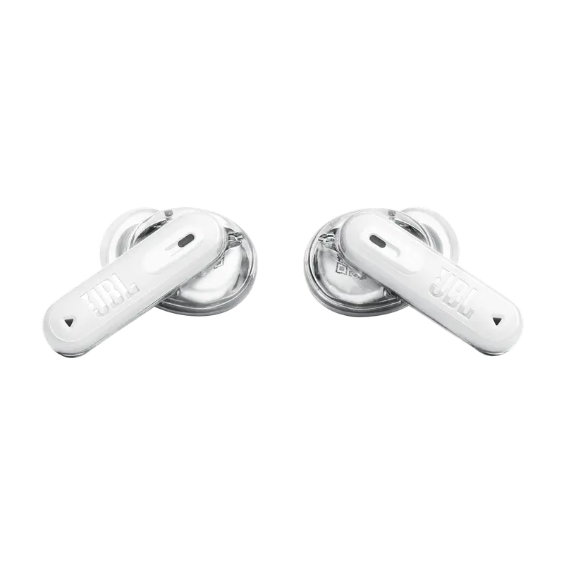 Наушники JBL Tune Beam 2 Ghost Edition, Белый