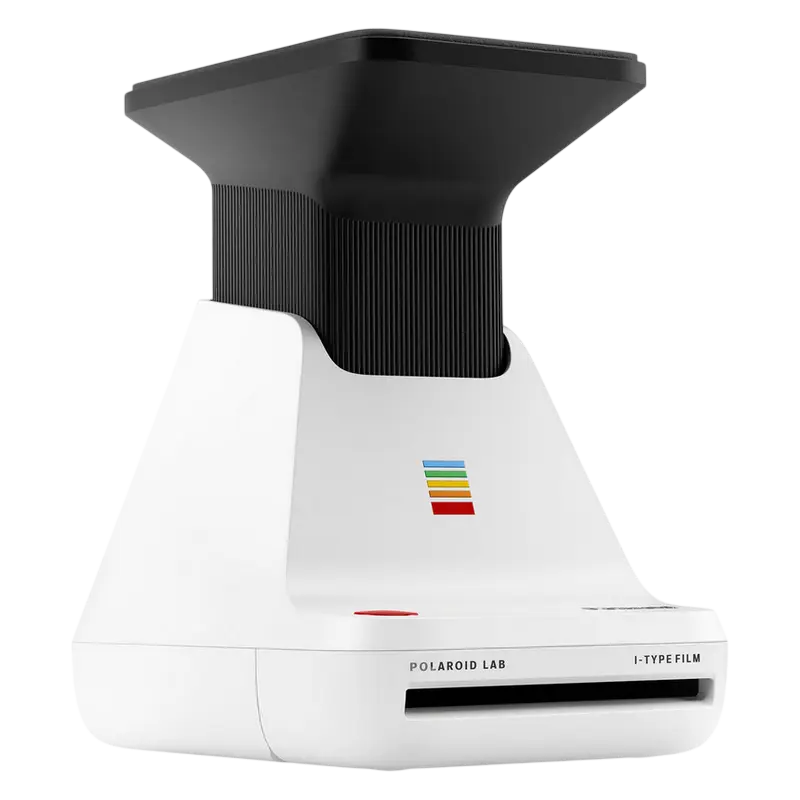 Cumpara  Imprimante - Polaroid Lab - Digital to Analog Polaroid Pho..